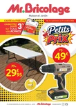  catalogue promo   