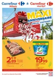  catalogue promo   