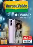  catalogue promo   